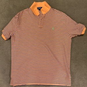 Short Sleeve Ralph Lauren Polo